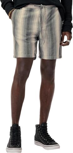 John Varvatos Men's David Shorts in Saudi Arabia