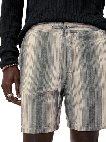 John Varvatos Men's David Shorts in Saudi Arabia