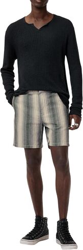 John Varvatos Men's David Shorts in Saudi Arabia