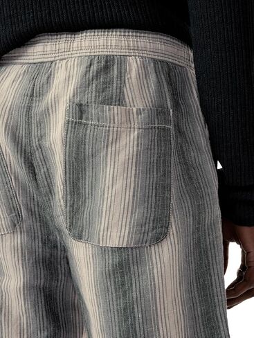 John Varvatos Men's David Shorts in Saudi Arabia