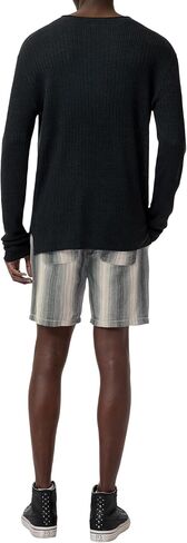 John Varvatos Men's David Shorts in Saudi Arabia