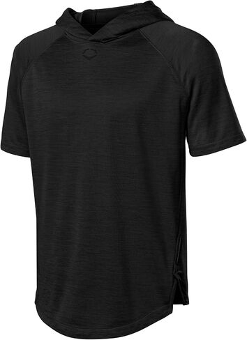 EvoShield Men's Lightweight Short Sleeve Hoodie 2.0 in Kuwait