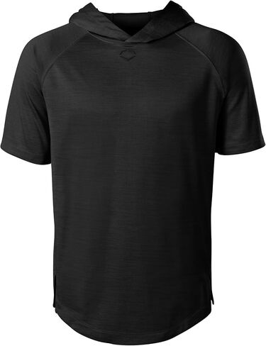 EvoShield Men's Lightweight Short Sleeve Hoodie 2.0 in Kuwait