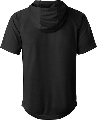 EvoShield Men's Lightweight Short Sleeve Hoodie 2.0 in Kuwait