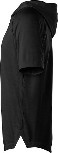EvoShield Men's Lightweight Short Sleeve Hoodie 2.0 in Kuwait