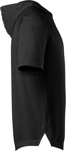EvoShield Men's Lightweight Short Sleeve Hoodie 2.0 in Kuwait