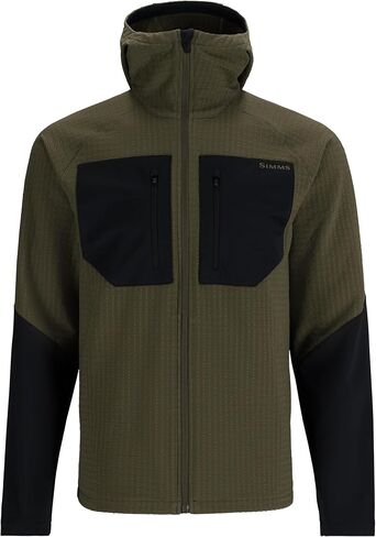Simms Men's M's Confluence Hoody in Kuwait