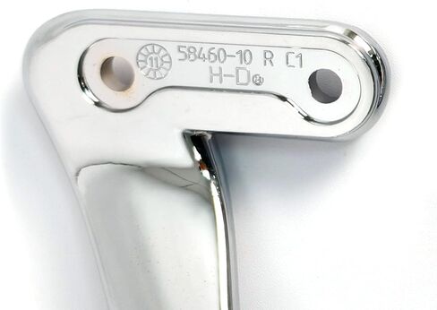 دراجة نارية Fairing Support Bracket Front Fairing Kit Contable for Harley Road Glide Ultra Fltru ، Custom Fltrx 2010-2013 (Black) in Kuwait