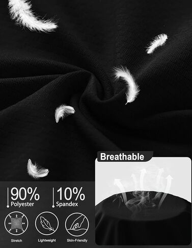 رجال UPF 50+ حماية من أشعة الشمس قمصان رياضية قصيرة الأكمام الجري تجريب صالة الألعاب الرياضية TSHIRTS قميص تجفيف سريع جاف لوقود الطفح الجلدي in Kuwait