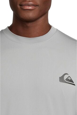 Quiksilver Men's Everyday Shorts Sleeve Surf Tee in Saudi Arabia