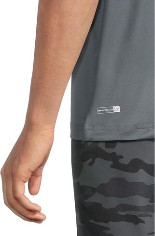 Quiksilver Men's Everyday Shorts Sleeve Surf Tee in Saudi Arabia