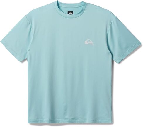 Quiksilver Men Shorts اليومية الأكمام الأمواج الأمواج in Saudi Arabia