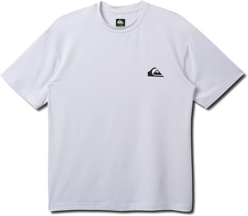 Quiksilver Men's Everyday Shorts Sleeve Surf Tee in Saudi Arabia