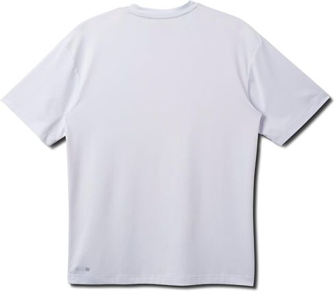 Quiksilver Men's Everyday Shorts Sleeve Surf Tee in Saudi Arabia