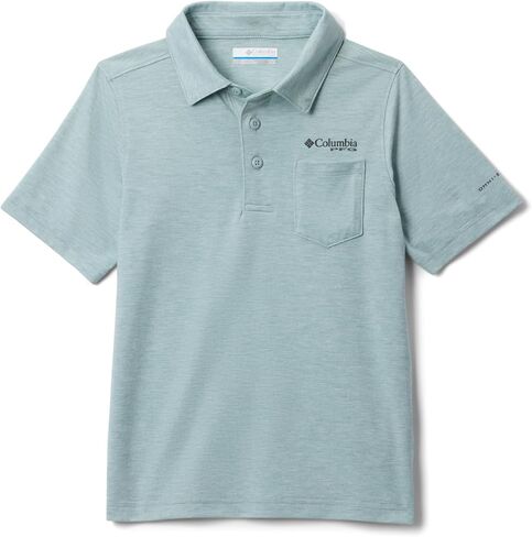 Columbia Boys' PFG Uncharted Polo in Saudi Arabia