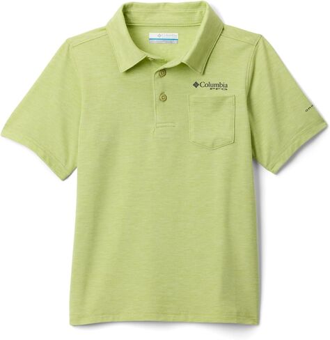 Columbia Boys' PFG Uncharted Polo in Saudi Arabia