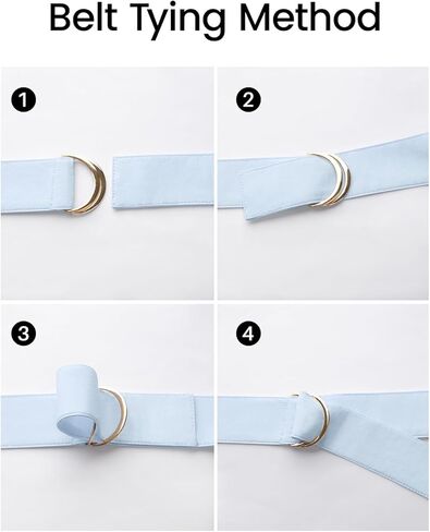 ZESICA Women's 2025 Summer Boho Button Midi Dresses Casual V Neck Flutter Sleeve Belted Long Dresses with Pockets in Kuwait