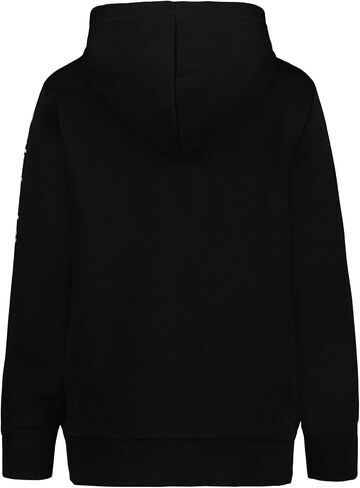 كالفن كلاين بويز الأكمام الطويلة الكاملة zip fleece هوديي in Saudi Arabia