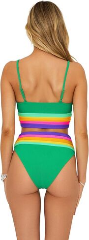 Beach Riot Women's Mae Top in Kuwait
