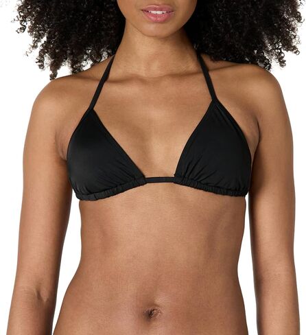 Amazon Essentials Triangle Triangle Top Bikini in Kuwait