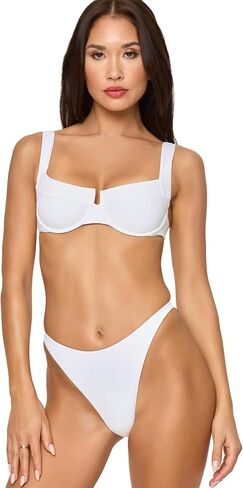 L*Space Mako Bikini Top in Saudi Arabia
