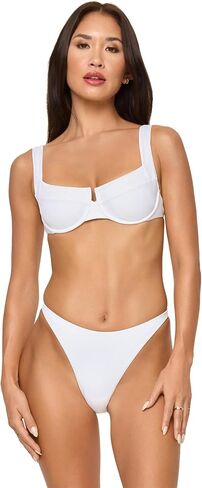 L*Space Mako Bikini Top in Saudi Arabia
