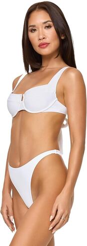 L*Space Mako Bikini Top in Saudi Arabia