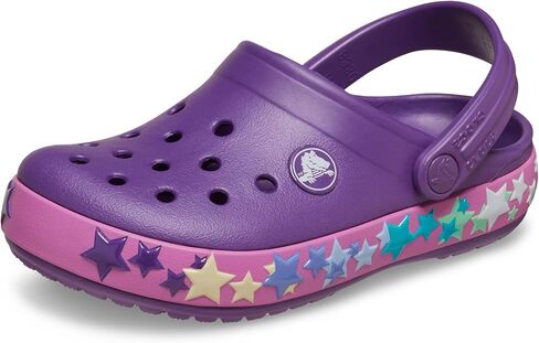 Crocs Boy's Clog in Saudi Arabia