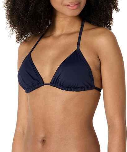 Amazon Essentials Triangle Triangle Top Bikini in Kuwait