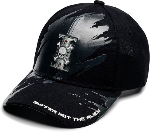 starforged Warhammer 40000 الفصل القبعات Adeptus Mechanicus Blood Angels Baseball Cape Cap Other in Kuwait