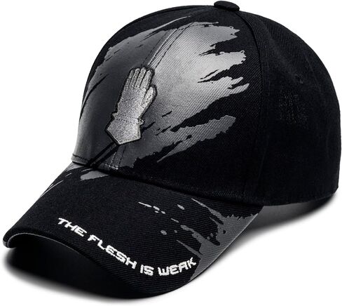 starforged Warhammer 40000 الفصل القبعات Adeptus Mechanicus Blood Angels Baseball Cape Cap Other in Kuwait