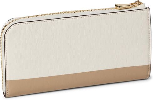 kate spade new york Women's Zip Around Continental Wallet in Saudi Arabia