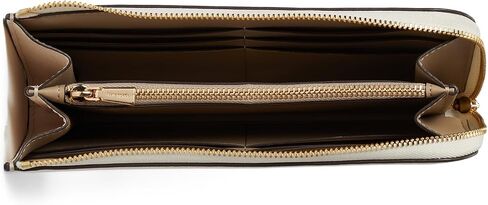 kate spade new york Women's Zip Around Continental Wallet in Saudi Arabia