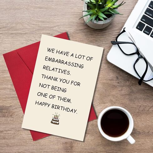Ogeby Cute Teacher Appreciation Card, Lovely Thank You Card for Him Her, Thank You for Helping Me Grow Card Gift in Kuwait