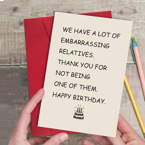 Ogeby Cute Teacher Appreciation Card, Lovely Thank You Card for Him Her, Thank You for Helping Me Grow Card Gift in Kuwait