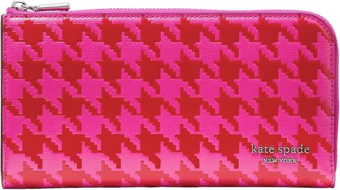 kate spade new york Women's Zip Around Continental Wallet in Saudi Arabia