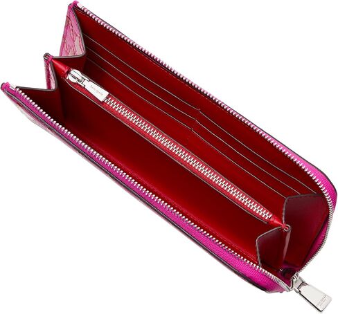 kate spade new york Women's Zip Around Continental Wallet in Saudi Arabia