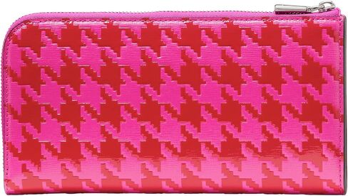 kate spade new york Women's Zip Around Continental Wallet in Saudi Arabia