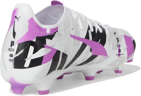 PUMA Men's Ultra 5 Match Firm, Artificial Ground Soccer Cleats Sneaker in Saudi Arabia