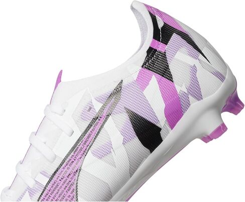 PUMA Men's Ultra 5 Match Firm, Artificial Ground Soccer Cleats Sneaker in Saudi Arabia