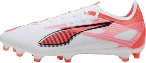PUMA Men's Ultra 5 Match Firm, Artificial Ground Soccer Cleats Sneaker in Saudi Arabia