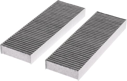 FRAM Fresh Breeze Cabin Air Filter with Arm & Hammer Baking Soda, CF10554 for Select Nissan Vehicles , white in Saudi Arabia