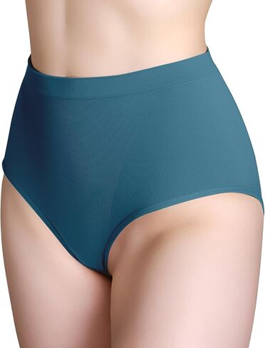 Dream Slim Women Women Seamist Ender Wordster Intelder و Comfort Soft Breatible Ladies و Flex File File in Kuwait