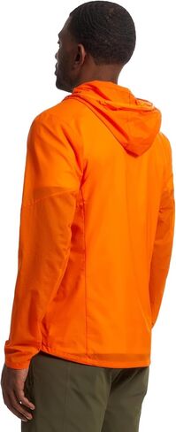 Arc'teryx Incendo Airshell Hoody Men's | Airy Ultralight Trail Running Top in Saudi Arabia