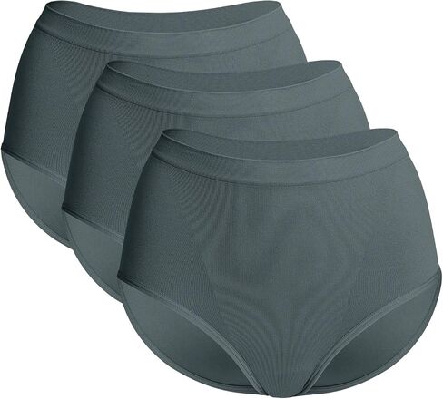 Dream Slim Women Women Seamist Ender Wordster Intelder و Comfort Soft Breatible Ladies و Flex File File in Kuwait