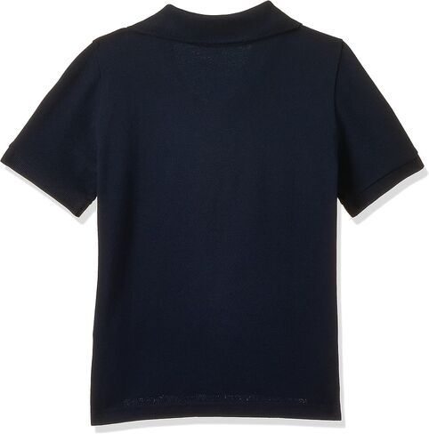 The Children's Place,And Toddler Boys Fashion Polo,Baby-Boys,Mellow Aqua,6-9 Months in Saudi Arabia
