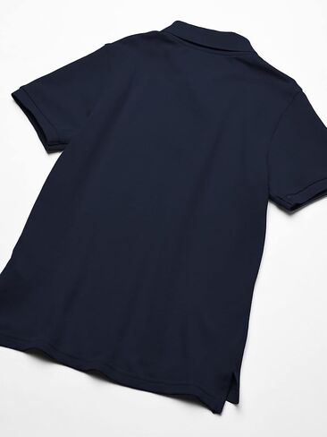 The Children's Place,And Toddler Boys Fashion Polo,Baby-Boys,Mellow Aqua,6-9 Months in Saudi Arabia