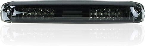 Tresound (Smoke) LED Third 3rd Brake Light for 1999-2007 Chevy Silverado GMC Sierra 1500 2500 3500 HD Classic, Rear Cargo Lamp High Mount Stop light in Kuwait