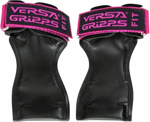 Versa Gripps® Fit, Made in The USA, Wrist Straps for Weightlifting Alternative, The Best Training Accessory in Saudi Arabia