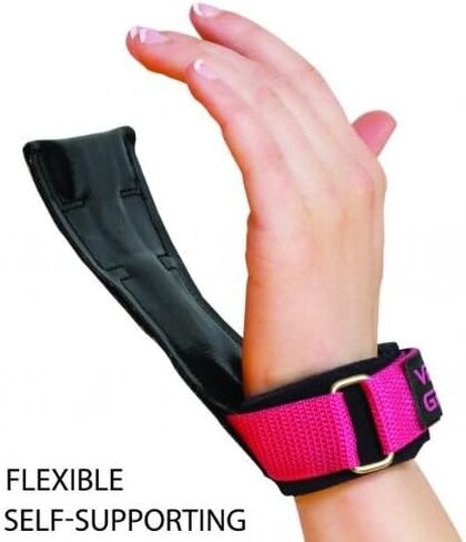 Versa Gripps® Fit, Made in The USA, Wrist Straps for Weightlifting Alternative, The Best Training Accessory in Saudi Arabia